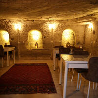 Oda Özellikleri Galerisi