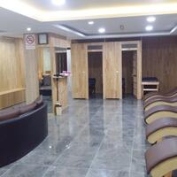 Lobi & Oturma Alanları Galerisi