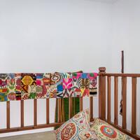Oda Özellikleri Galerisi