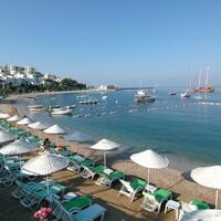 Genel Görünüm Galerisi