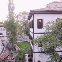 Genel Görünüm Galerisi