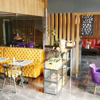 Restoran Galerisi