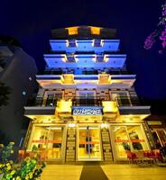 Genel Görünüm Galerisi