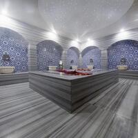 Otel Olanakları Galerisi