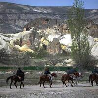 Aktivite Galerisi
