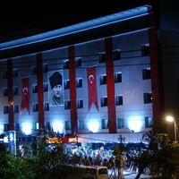 Genel Görünüm Galerisi