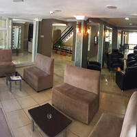 Lobi & Oturma Alanları Galerisi