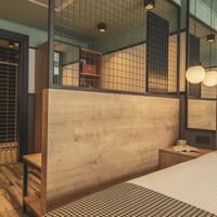 Lobi & Oturma Alanları Galerisi
