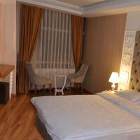 Oda Özellikleri Galerisi