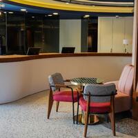 Oda Özellikleri Galerisi