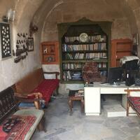 Lobi & Oturma Alanları Galerisi