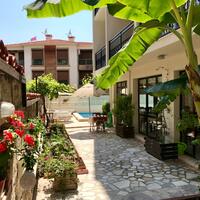 Bahçe & Oturma Alanları Galerisi