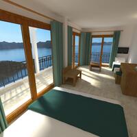 Oda Özellikleri Galerisi