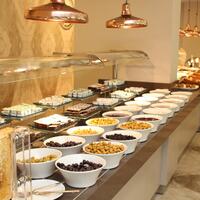 Restoran Galerisi