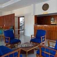 Lobi & Oturma Alanları Galerisi