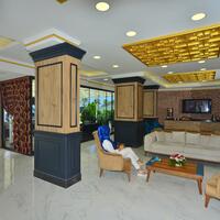 Lobi & Oturma Alanları Galerisi