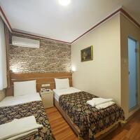 Oda Özellikleri Galerisi