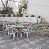 Bahçe & Oturma Alanları Galerisi