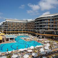 Genel Görünüm Galerisi