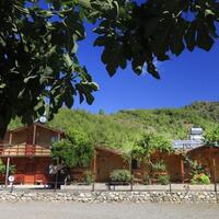 Bahçe & Oturma Alanları Galerisi