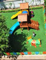 Çocuk Alanları Galerisi