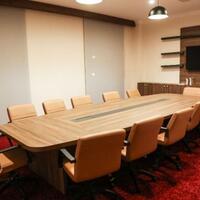 Toplantı ve Organizasyon Galerisi