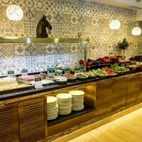 Restoran Galerisi