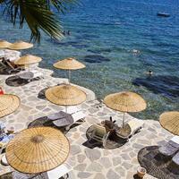 Otel Olanakları Galerisi