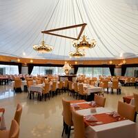 Restoran Galerisi