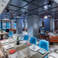 Restoran Galerisi