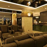 Lobi & Oturma Alanları Galerisi