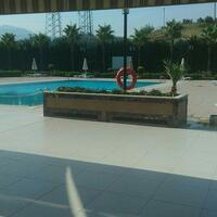 Otel Olanakları Galerisi