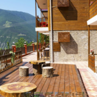 Bahçe & Oturma Alanları Galerisi