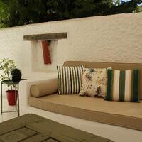 Bahçe & Oturma Alanları Galerisi