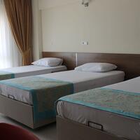 Oda Özellikleri Galerisi