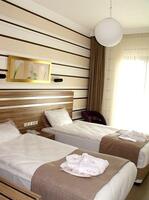 Oda Özellikleri Galerisi