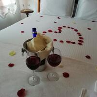 Oda Özellikleri Galerisi