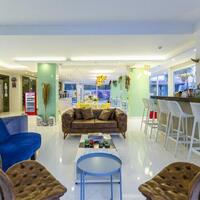 Genel Görünüm Galerisi