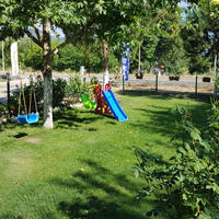 Bahçe & Oturma Alanları Galerisi