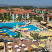 Genel Görünüm Galerisi