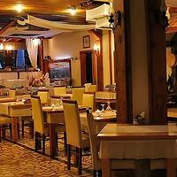 Restoran Galerisi