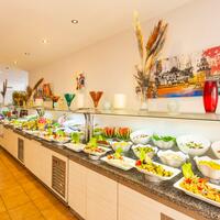 Restoran Galerisi
