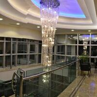 Lobi & Oturma Alanları Galerisi