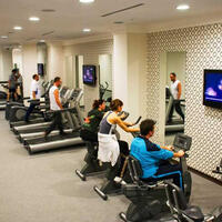 Spor Galerisi