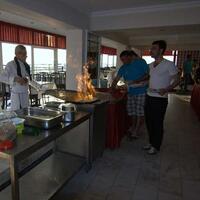 Restoran Galerisi