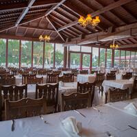 Restoran Galerisi