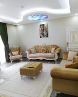 Oda Özellikleri Galerisi