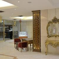Lobi & Oturma Alanları Galerisi