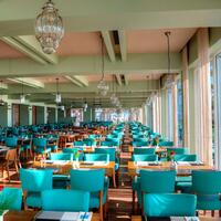 Restoran Galerisi