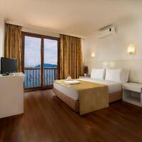 Oda Özellikleri Galerisi